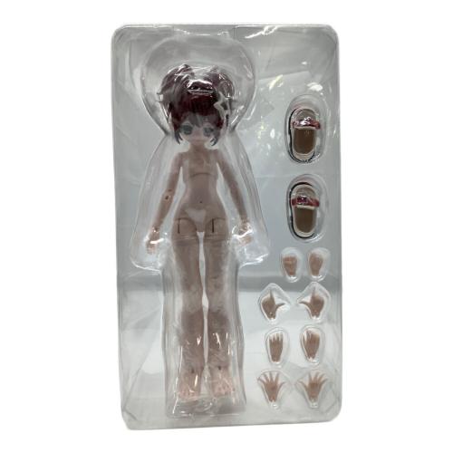 POP MART (ポップマート) Bonbon Pocket 変な可愛い少女 BJD ブラインドドール フィギュア