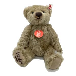 Steiff (シュタイフ) 北原照久 Kitahara Edition ヌイグルミ タグ付き