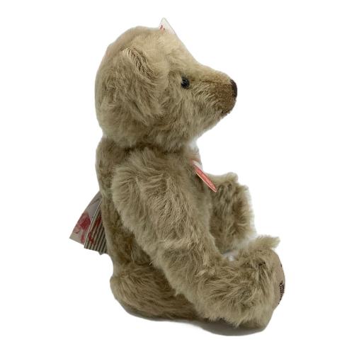 Steiff (シュタイフ) 北原照久 Kitahara Edition ヌイグルミ タグ付き