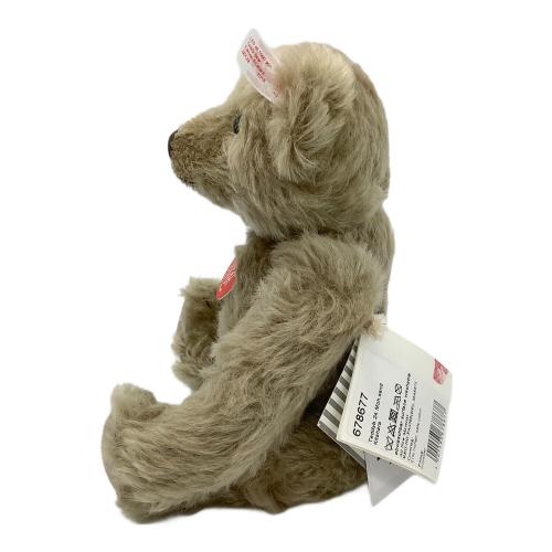 Steiff (シュタイフ) 北原照久 Kitahara Edition ヌイグルミ タグ付き