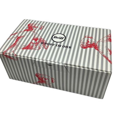 Steiff (シュタイフ) 北原照久 Kitahara Edition ヌイグルミ タグ付き