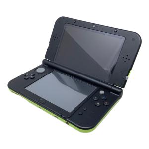 Nintendo (ニンテンドウ) new Nintendo 3DS LL RED-001