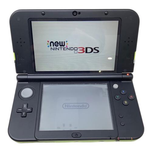 Nintendo (ニンテンドウ) new Nintendo 3DS LL RED-001