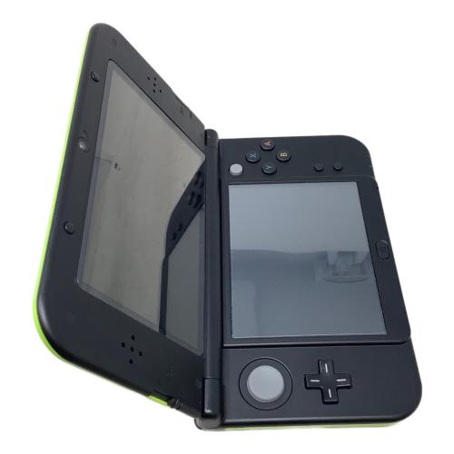 Nintendo (ニンテンドウ) new Nintendo 3DS LL RED-001