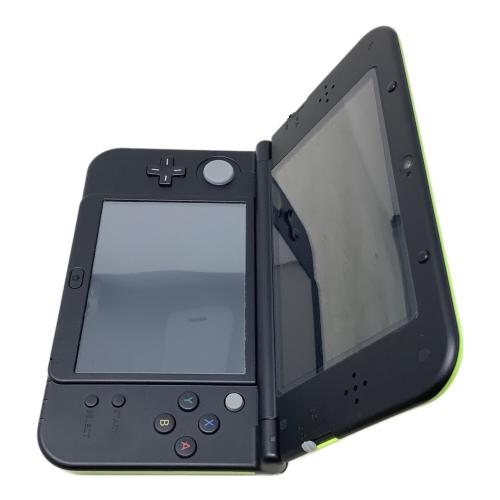 Nintendo (ニンテンドウ) new Nintendo 3DS LL RED-001