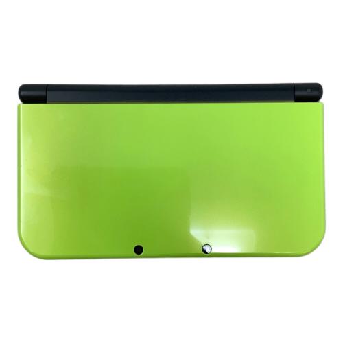 Nintendo (ニンテンドウ) new Nintendo 3DS LL RED-001