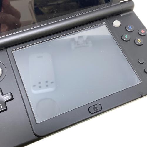 Nintendo (ニンテンドウ) new Nintendo 3DS LL RED-001