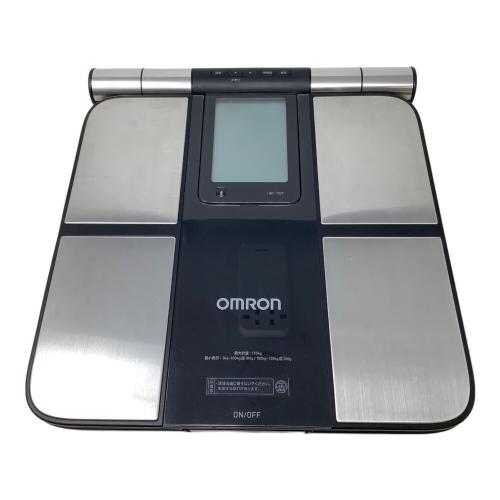 OMRON (オムロン) 体組成計 HBF-702T