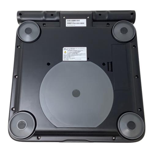 OMRON (オムロン) 体組成計 HBF-702T