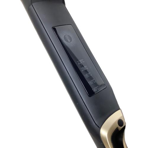 KINUJO (キヌージョ) ヘアーアイロン DS200