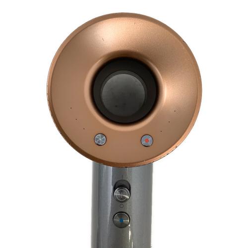 dyson (ダイソン) ドライヤー HD08