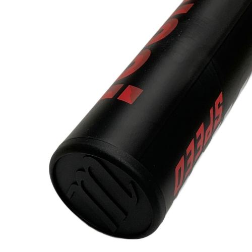 marucci (マルーチ) MJJSBBWS 軟式バット ブラック