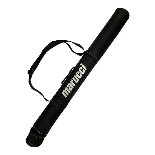 marucci (マルーチ) MJJSBBWS 軟式バット ブラック