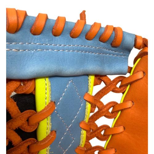 RAWLINGS (ローリングス) HOH UV GRAPHIC NS BASIC 軟式グローブ HUVN65 マルチカラー