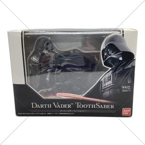 STAR WARS (スターウォーズ) ダース・ベイダー トゥースセイバー フィギュア