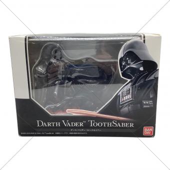 STAR WARS (スターウォーズ) ダース・ベイダー トゥースセイバー フィギュア