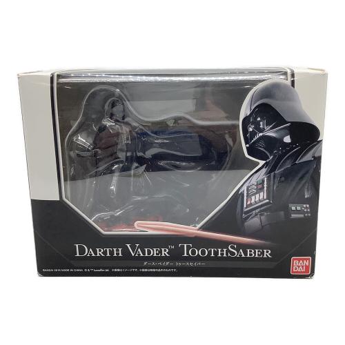 STAR WARS (スターウォーズ) ダース・ベイダー トゥースセイバー フィギュア