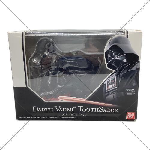 STAR WARS (スターウォーズ) ダース・ベイダー トゥースセイバー フィギュア