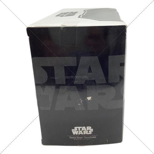 STAR WARS (スターウォーズ) ダース・ベイダー トゥースセイバー フィギュア