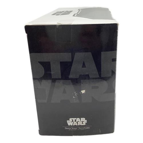 STAR WARS (スターウォーズ) ダース・ベイダー トゥースセイバー フィギュア