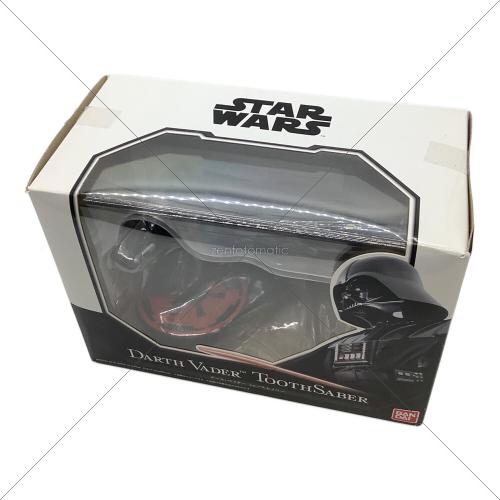STAR WARS (スターウォーズ) ダース・ベイダー トゥースセイバー フィギュア