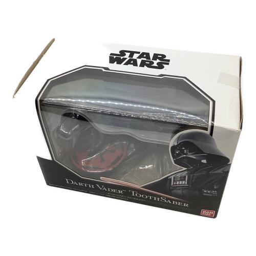 STAR WARS (スターウォーズ) ダース・ベイダー トゥースセイバー フィギュア