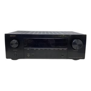 DENON (デノン) AVアンプ AVR-X1800H