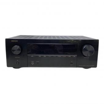 DENON (デノン) AVアンプ AVR-X1800H