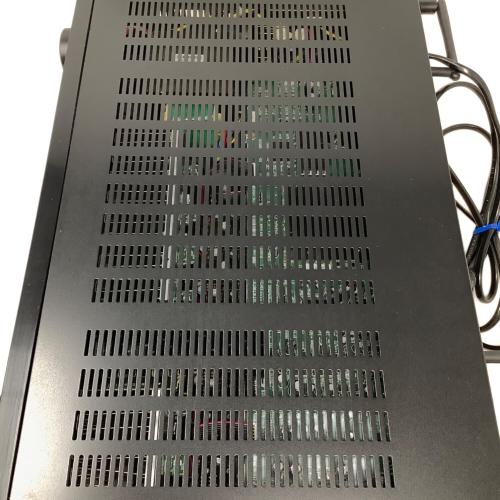 DENON (デノン) AVアンプ AVR-X1800H