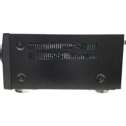DENON (デノン) AVアンプ AVR-X1800H