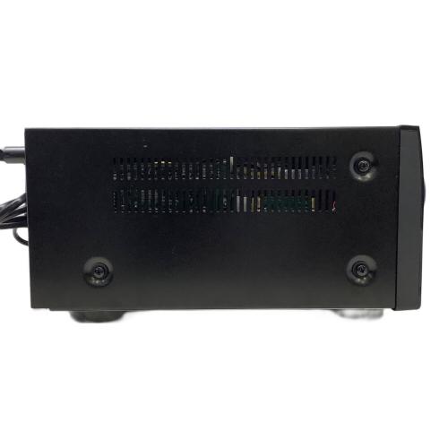 DENON (デノン) AVアンプ AVR-X1800H