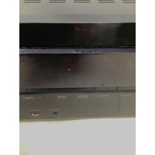 DENON (デノン) AVアンプ AVR-X1800H