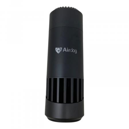 Airdog mini (エアードッグミニ) 空気清浄機 CZ-20T ブラック