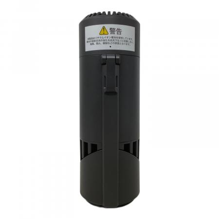 Airdog mini (エアードッグミニ) 空気清浄機 CZ-20T ブラック