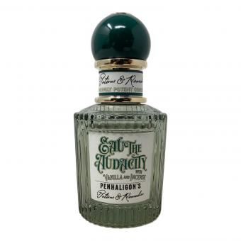 PENHALIGON'S (ペンハリガン) オードパルファム 50ml 残量80%-99% オー ジ オダシティ