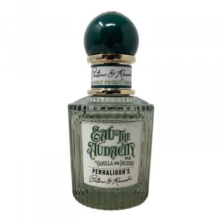 PENHALIGON'S (ペンハリガン) オードパルファム 50ml 残量80%-99% オー