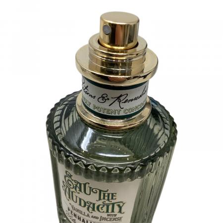 ペンハリガン　オー ジ オダシティ オードパルファム ペンハリガン(PENHALIGON'S):オー ジ オダシティ オードパルファムの