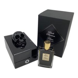 KILIAN (キリアン) オードパルファム 50ml 残量80%-99% ブラックファントム メメントモリ オードパルファム ウィズ コフレ
