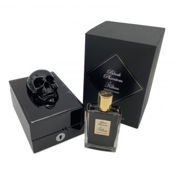 KILIAN (キリアン) オードパルファム 50ml 残量80%-99% ブラックファントム メメントモリ オードパルファム ウィズ コフレ