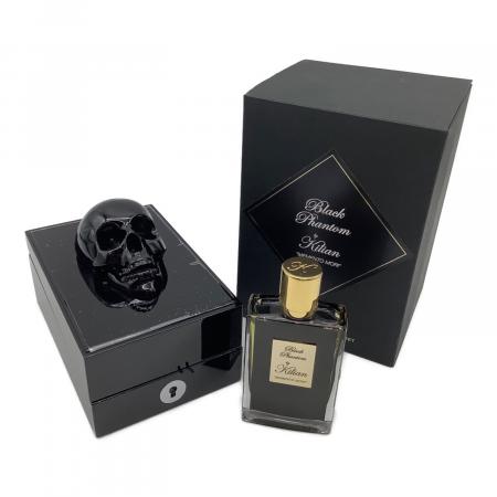 KILIAN (キリアン) オードパルファム 50ml 残量80%-99% ブラック