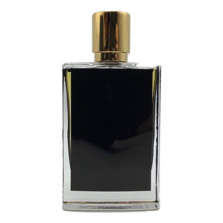 KILIAN (キリアン) オードパルファム 50ml 残量80%-99% ブラック