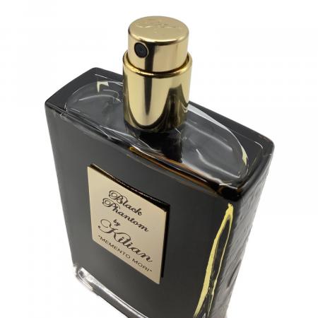KILIAN (キリアン) オードパルファム 50ml 残量80%-99% ブラック