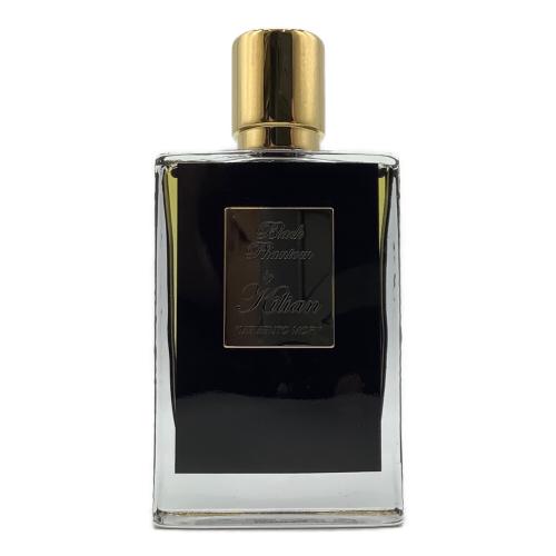 KILIAN (キリアン) オードパルファム 50ml 残量80%-99% ブラックファントム メメントモリ オードパルファム ウィズ コフレ