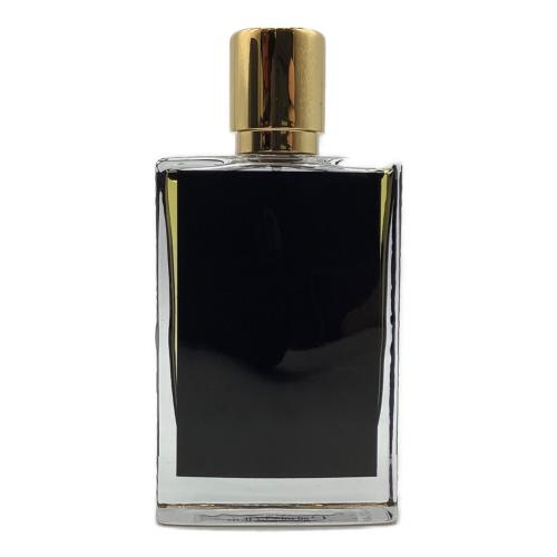 KILIAN (キリアン) オードパルファム 50ml 残量80%-99% ブラックファントム メメントモリ オードパルファム ウィズ コフレ