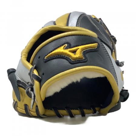 ミズノプロ　2013年オールスター限定　軟式内野グローブ　巨人　坂本勇人モデル MIZUNO (ミズノ) ミズノプロ 坂本勇人 2013オールスターモデル 軟式