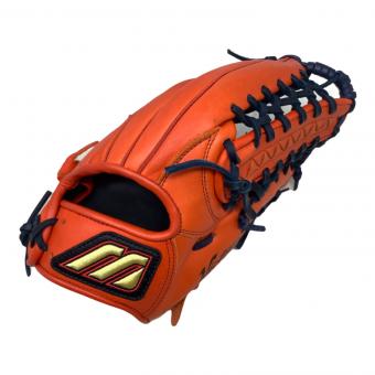 MIZUNO (ミズノ) ミズノプロ VICTORY STAGE グローブ 1AJGR92207 オレンジ
