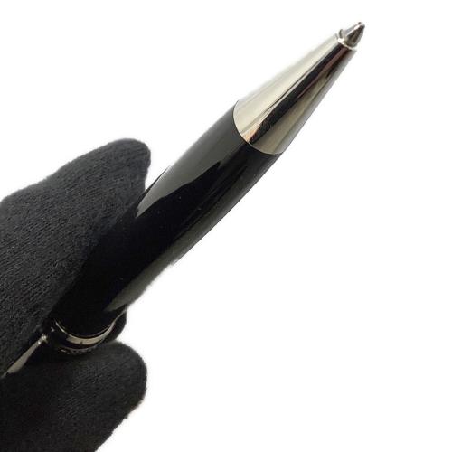 MONTBLANC (モンブラン) マイスターシュテュック プラチナクラシック ボールペン MBP164