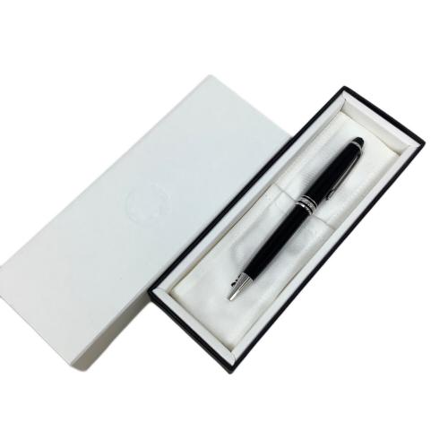 MONTBLANC (モンブラン) マイスターシュテュック プラチナクラシック ボールペン MBP164
