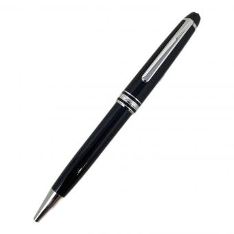 MONTBLANC (モンブラン) マイスターシュテュック プラチナクラシック ボールペン MBP164