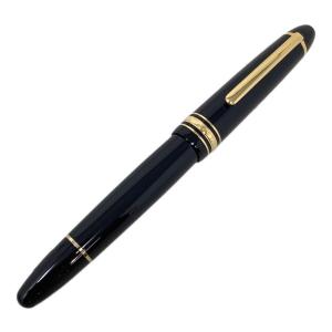 MONTBLANC (モンブラン) 万年筆 MB146F マイスターシュテュック ル・グラン 14K F